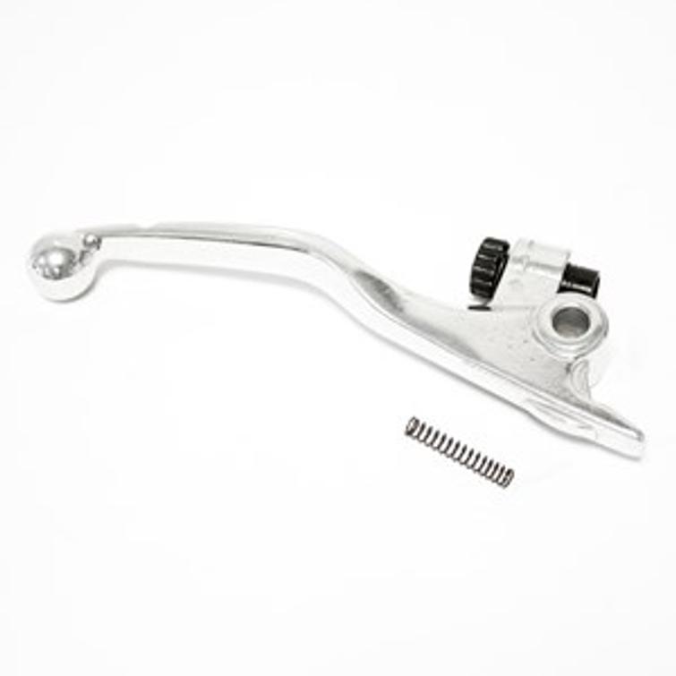 BRAKE LEVER FORGED KTM 125-500 14-