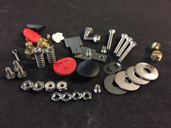 Teleflex hallintalaitteen asennussarja CH44XX laitteille