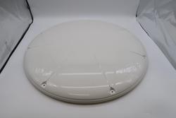 Raymarine RD424 HD 24" tutkan yl&auml;kupu