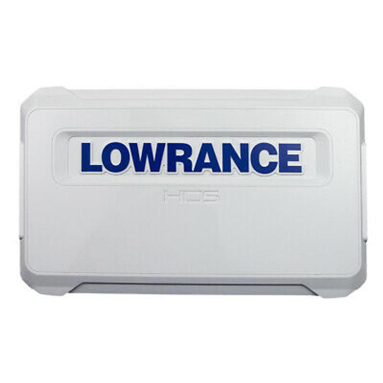 Lowrance näytönsuoja HDS Live/Pro 9"