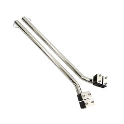 Plaanarimasto 60cm kiinte&auml; (pari)