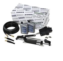 Ultraflex HYTECH-OBF/M hydrauliohjauspaketti alle 175 hv moottoreille
