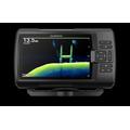 Garmin  STRIKER&trade; Vivid 7cv ja GT20-TM-kaikuanturi