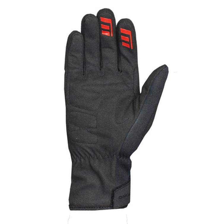 M-Racing Neoprene Black