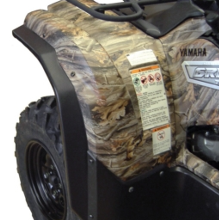 Lokasuojasarja Yamaha kimpex