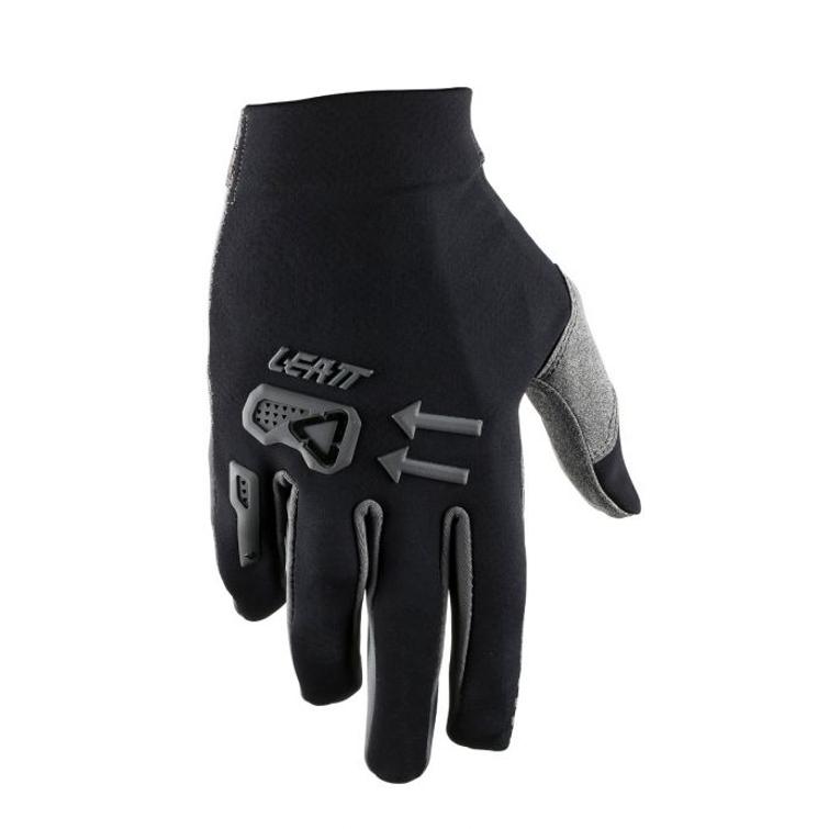 Leatt GPX 2.5 WindBlock Crossihanskat