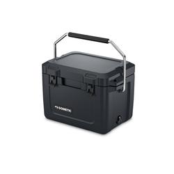 Dometic Patrol 20 Eristetty passiivinen kylmälaukku, 19 l, Slate