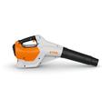 Stihl BGA 160.0 akkupuhallin (ilman akkua ja laturia, AP sarjan akut käy)