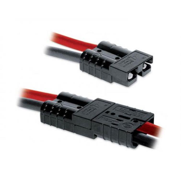 Minn Kota virtaliitinpari MKR-20, 3mm&sup2; &ndash; 13mm&sup2; kaapeleille