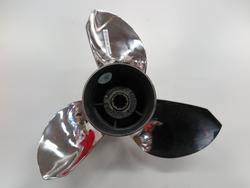 Ballistic potkuri SS MC305230