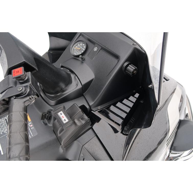 Viking 540 Moottorikelkka