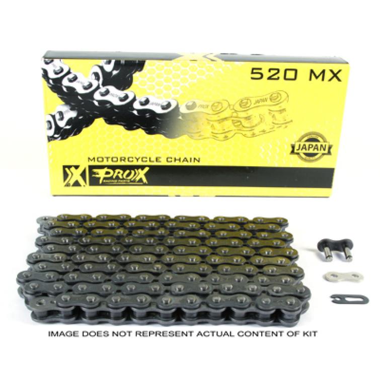 DRIVE CHAIN X-RING