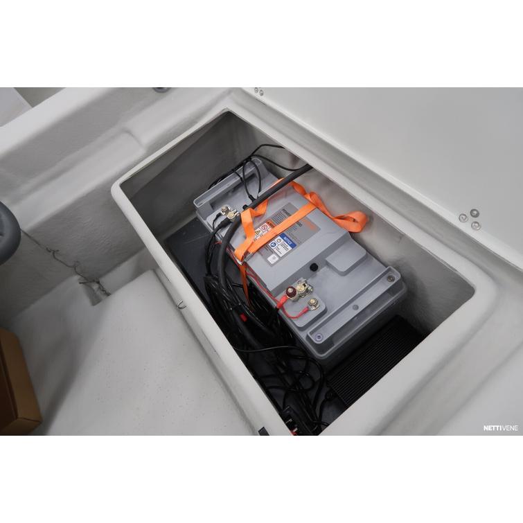 ESuvi Sähkömoottori