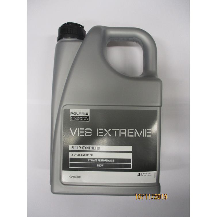 Polaris VES 4L 502691