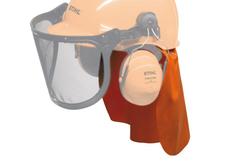 Niskasuoja Advance metsurinkyp&auml;r&auml;&auml;n