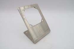 Pinta-asennusteline autopilotin hallintan&auml;yt&ouml;lle-rst