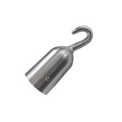 K&ouml;ydenp&auml;&auml;n hela koukkumallinen RST 36mm k&ouml;ydelle 