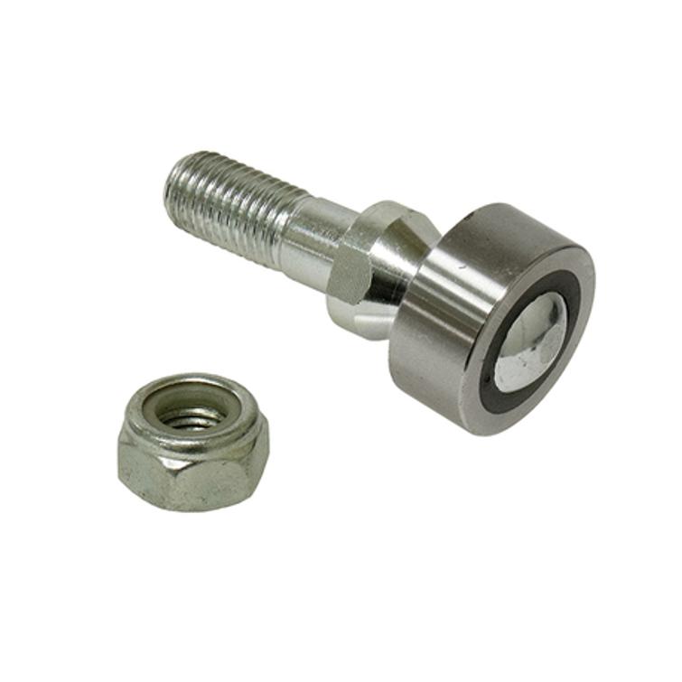 Ylä A-Varren pallonivel Polaris