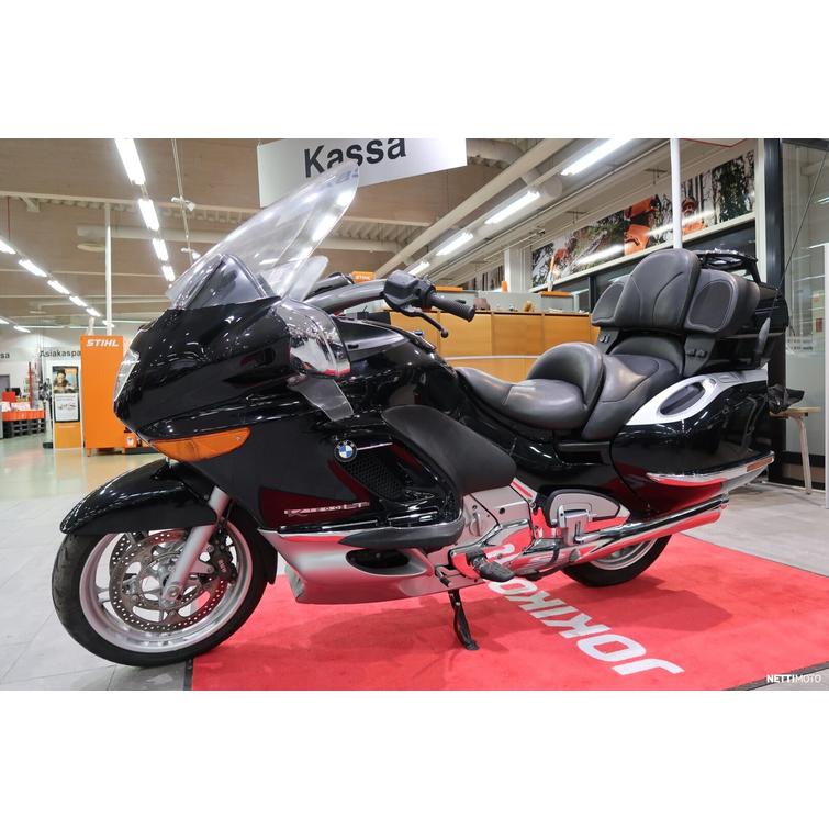 K Moottoripy&ouml;r&auml;