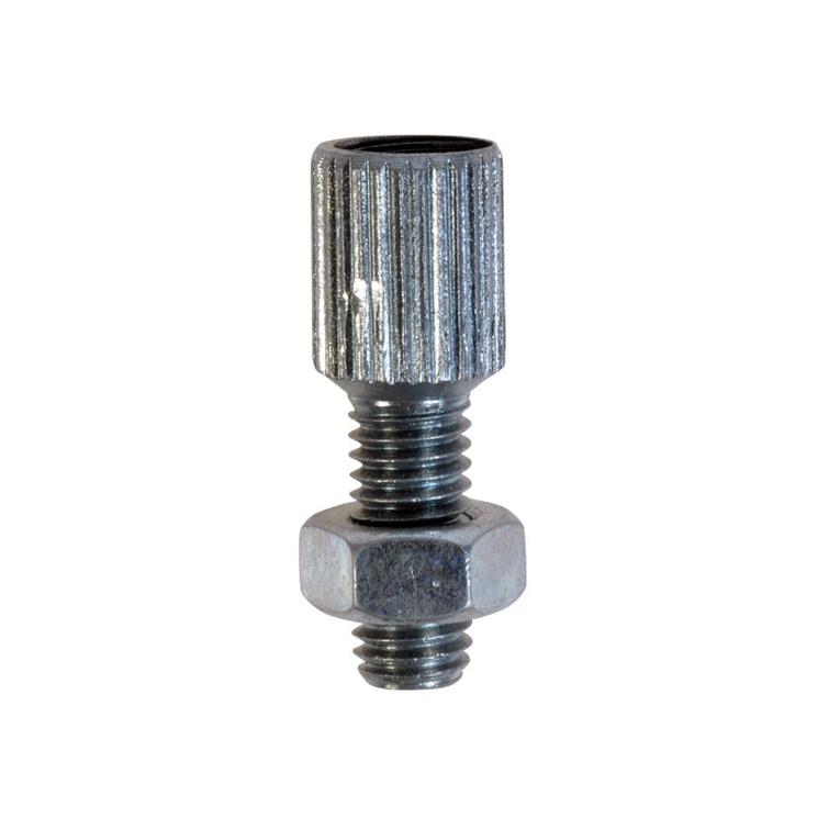 S&auml;&auml;t&ouml;holkki DX M5x12