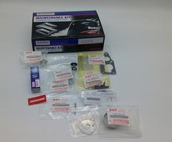 Suzuki Huoltosarja DF4 / 5 / 6