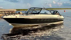 Cross 57 VMAX Perämoottori