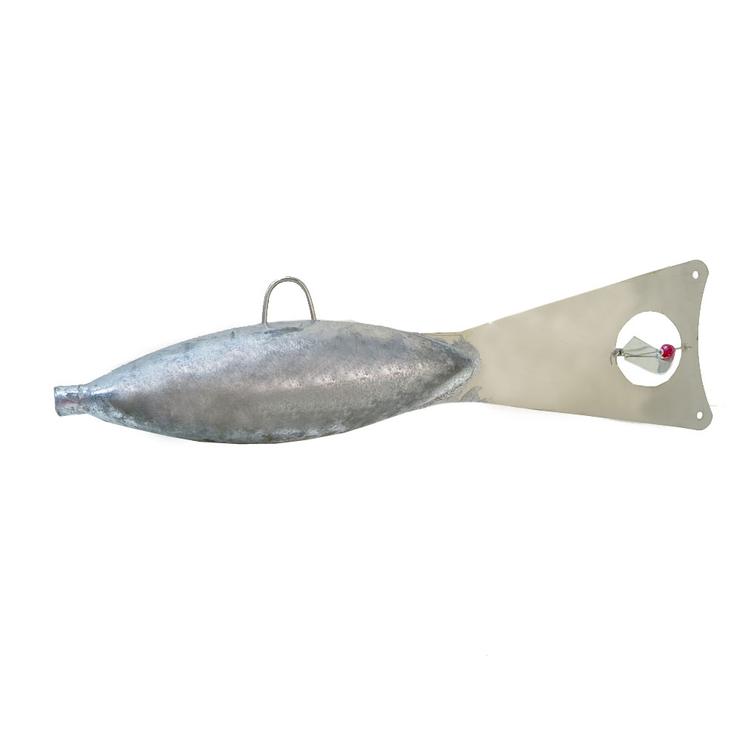 Takailankuula 6kg "torpeedo"