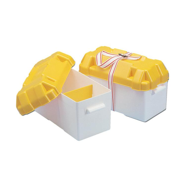  Akkukotelo 70Ah+ akuille