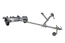Muuli V750 LP uusi venetraileri
