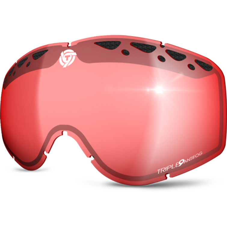 SWITCH DUAL LENS ROSE