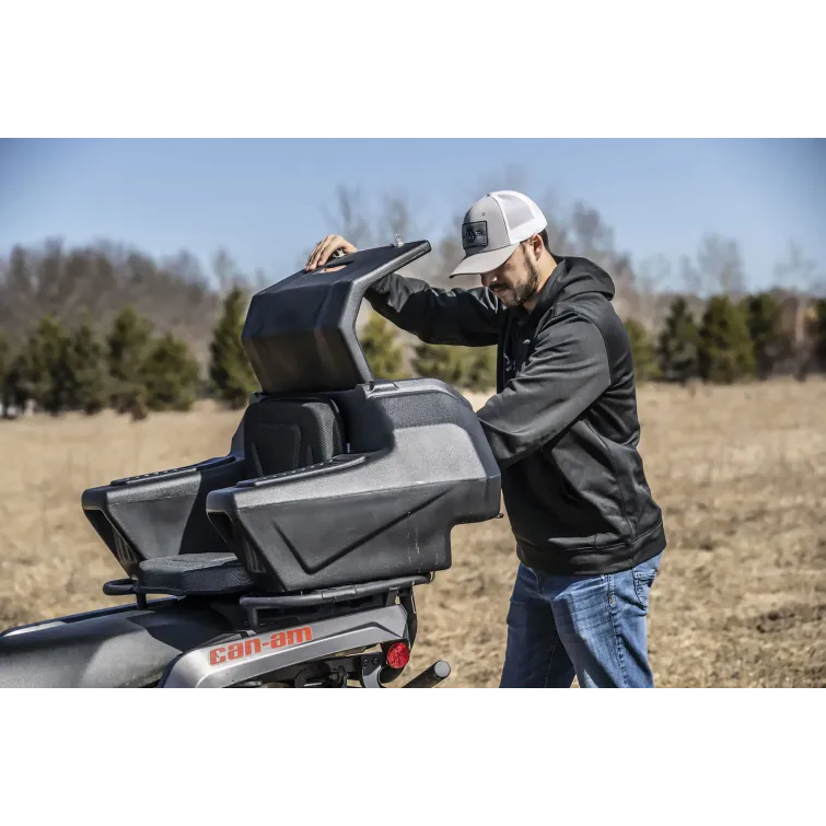Kolpin takalaukku m&ouml;nkij&auml;&auml;n