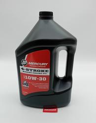 4-Stroke Marine Engine Oil 10W-30 4L