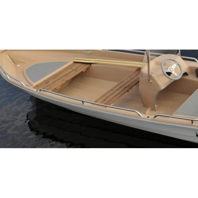 Suvi Sivukaide 200 cm rosteri / Pari