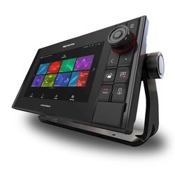 - Esittelylaite - Raymarine Axiom Pro 12 RVX monitoiminäyttö, ei anturia, esiladatulla kartta-ainestolla
