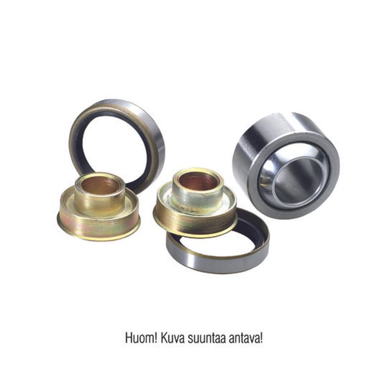 REAR SHOCK BEARING KIT