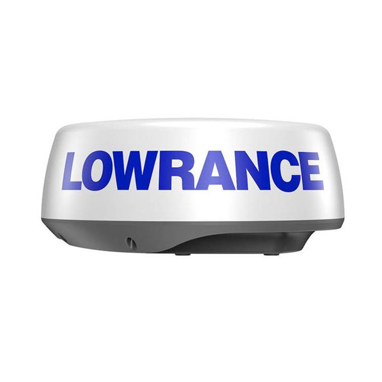  Lowrance Halo 20" tutka, 24rpm, 24nm. Sopii Elite FS/HDS -laitteisiin