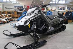 Nordic Pro Moottorikelkka