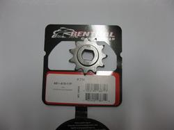 FRONT SPROCKET KTM 50SX