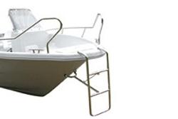 Summer / Palta Bow stairs