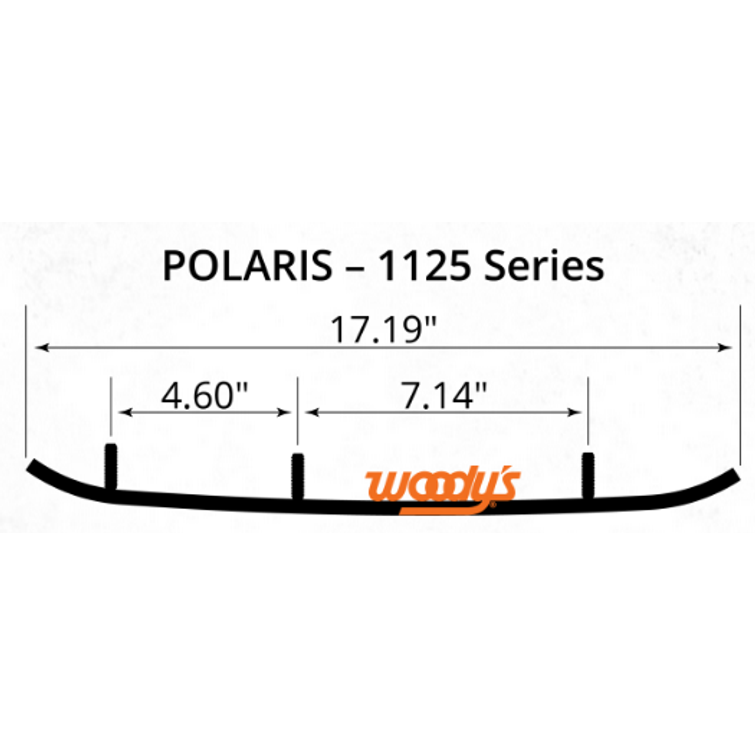 EPI13-1125 Trail, Polaris