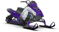 Polaris Pro RMK 9R 155"