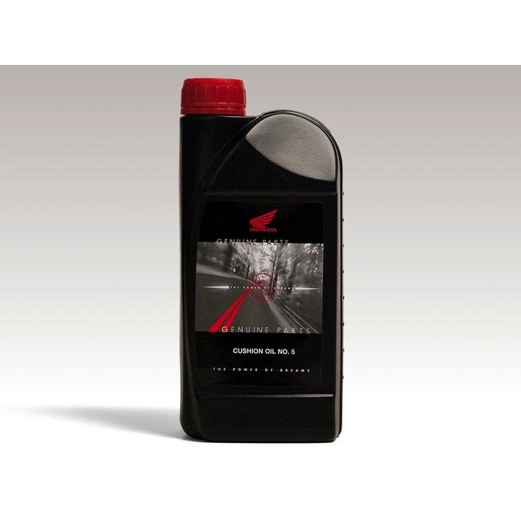 Honda HP Iskunvaimennin&ouml;ljy 5W 1L