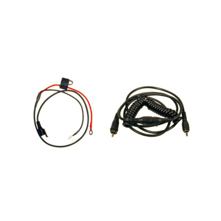CKX Universal Electric Lens Power Cord