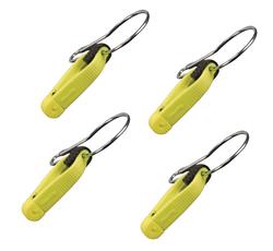 Mini Power Grip siimanlaukaisin 4 kpl/pkt