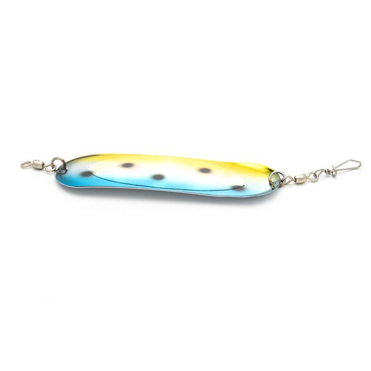Herring Dodger 8" erikoismaalatut