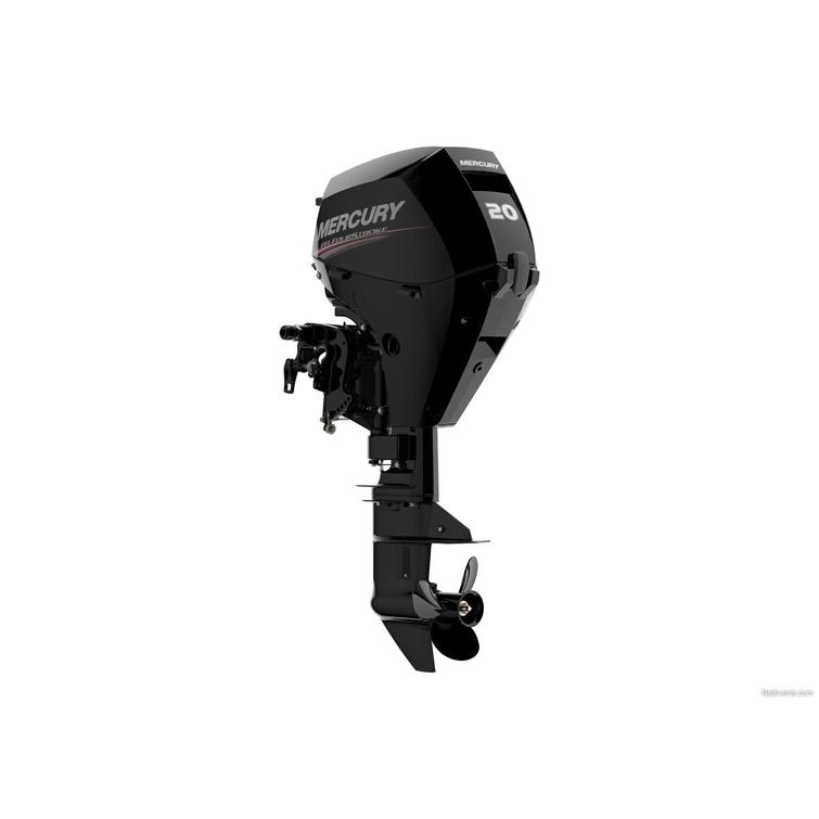 F20 ELPT EFI Perämoottori