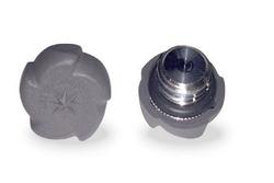 Seastar / Baystar ohjauspumpun t&auml;ytt&ouml;tulppa, EI huohottava