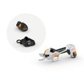 Stihl ASA 20.0 akkukäyttöinen oksasaksi (sis. AS 2 akun ja AL 1 lauturin)