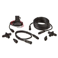 Lowrance  NMEA2000 runkoverkkosarja N2K-START-KIT