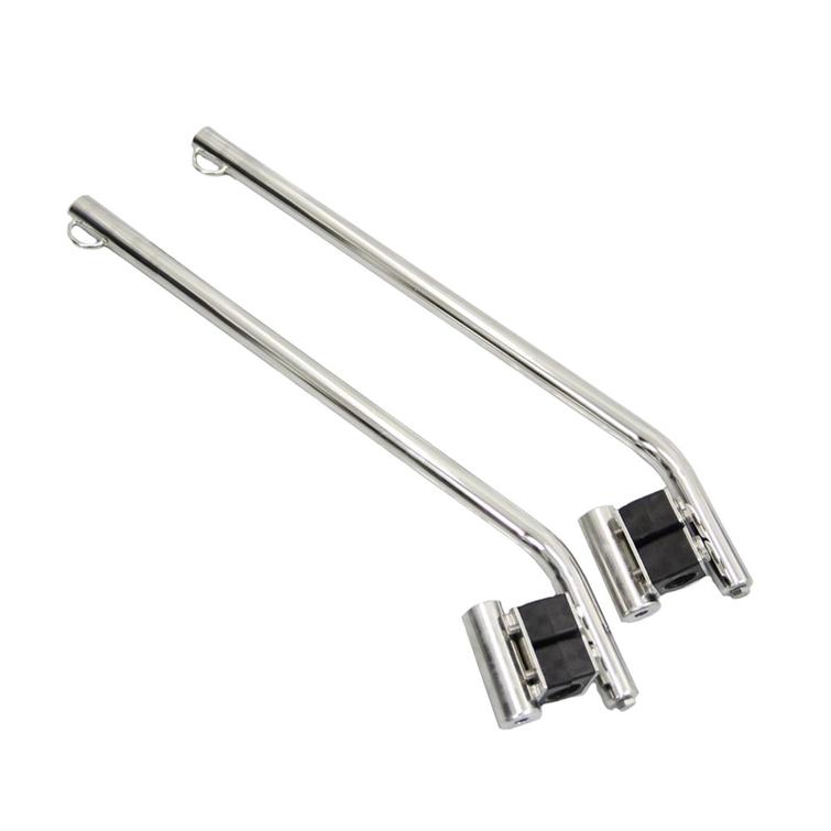 Plaanarimasto 60cm irrotettava (pari)